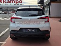 Usado Mitsubishi ASX Motion 91 CV (66 kW) 2025 Blanco SUV
