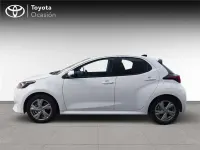 Usado Toyota Yaris Hybrid Active 116 CV (85 kW) 2025 Monovolumen