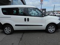 Occasion Fiat Doblò 95 PK (69 kW) 2017 MPV