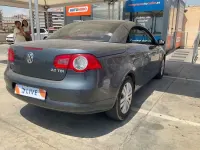 Usado VW Eos 140 CV (102 kW) 2007 Descapotable