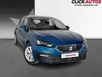 Usado Seat Leon Style 115 CV (84 kW) 2025