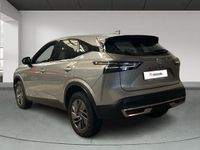 Usado Nissan Qashqai Acenta 140 CV (102 kW) 2024 Gris SUV