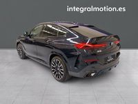 Usado BMW X6 M Sport 298 CV (219 kW) 2025 Azul SUV