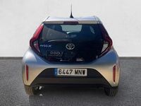 Usado Toyota Aygo X Play 72 CV (52 kW) 2024 SUV