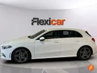 Usado Mercedes A200 156 CV (114 kW) 2018 Blanco