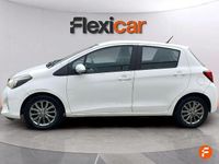 Usado Toyota Yaris Active 99 CV (72 kW) 2016 Blanco Berlina