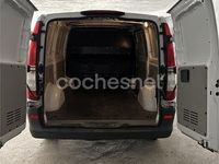 Usado Mercedes Vito Marco Polo 88 CV (64 kW) 2014 Blanco Van
