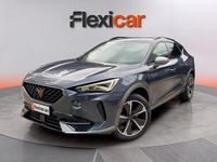 Usado Cupra Formentor 150 CV (110 kW) 2023 Gris SUV