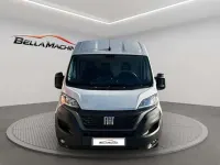 Usado Fiat Ducato 120 CV (88 kW) 2023 Blanco Van