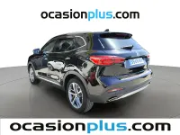 Usado MG HS Luxury 258 CV (189 kW) 2023 Negro SUV