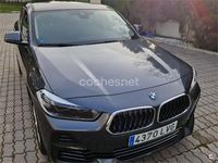 Usado BMW X2 Comfort Edition 220 CV (161 kW) 2021 Negro SUV