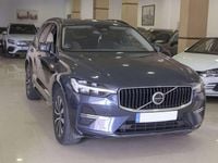 Occasion Volvo XC60 Core 197 ch (144 kW) 2023 Bleue SUV