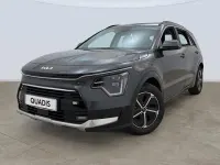 Nuevo Kia Niro 138 CV (101 kW) 2026 SUV