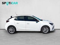 Usado Opel Corsa Elegance 100 CV (73 kW) 2022 Blanco Utilitario