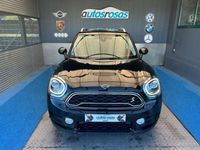 usado Mini Cooper S Countryman E ALL4