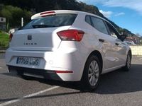 usado Seat Ibiza 1.0 MPI S&S Reference 80