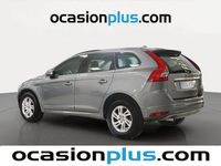 Usado Volvo XC60 Kinetic 150 CV (110 kW) 2017 Gris SUV