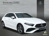Usado Mercedes A180 116 CV (85 kW) 2024 Berlina
