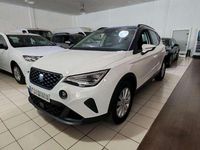 Usado Seat Arona Style 116 CV (85 kW) 2025 Gris SUV