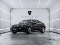 Usado BMW 630 258 CV (189 kW) 2006 Negro Coupe