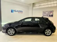 Usado Toyota Corolla Active 122 CV (89 kW) 2022 Negro Utilitario