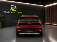 Usado Hyundai Bayon 84 CV (61 kW) 2022 Rojo SUV