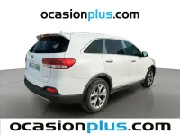Usado Kia Sorento 200 CV (147 kW) 2017 Blanco SUV