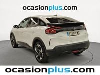 Usado Citroën C4 Shine 131 CV (96 kW) 2022 Blanco SUV