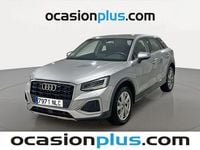 Usado Audi Q2 Advanced Plus 150 HP (110 kW) 2023 Cinzento SUV