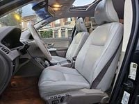 Usado Volvo XC90 Executive 315 CV (231 kW) 2006 Azul SUV
