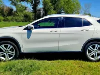 Usado Mercedes GLA200 Style 156 CV (114 kW) 2016 Blanco SUV