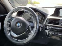 usado BMW 116 120 d