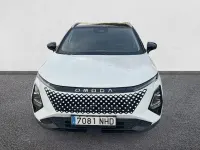 Usado Omoda 5 224 CV (164 kW) 2025 SUV