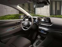 Ny Hyundai Bayon 100 HK (73 kW) 2026 Otro SUV