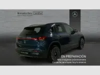 Usado Mercedes EQA250 AMG line 139 kW (190 CV) 2021 Azul SUV