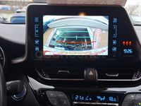 Usado Toyota C-HR Advance 122 CV (89 kW) 2020 Gris / plata SUV