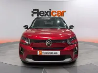 Usado Citroën C3 Aircross 101 CV (74 kW) 2025 Rojo SUV