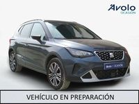 Usado Seat Arona Xperience 115 CV (84 kW) 2025 SUV
