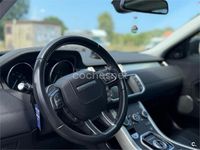 Usado Land Rover Range Rover evoque SE 180 CV (132 kW) 2018 Blanco SUV