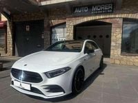 Usado Mercedes A35 AMG AMG 306 CV (225 kW) 2023 Blanco Utilitario