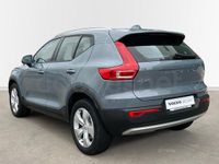 Usado Volvo XC40 Business Edition 150 CV (110 kW) 2020 Gris SUV