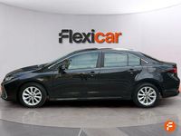 Usado Toyota Corolla Active 140 CV (102 kW) 2023 Negro Berlina