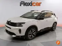 Brugt Citroën C5 Aircross 136 HK (100 kW) 2023 Hvid SUV