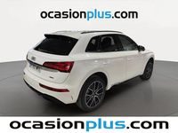 Usado Audi Q5 204 CV (150 kW) 2023 Blanco SUV