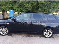 Usado Fiat Tipo Business 120 CV (88 kW) 2018 Negro Familiar