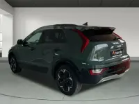 Usado Kia e-Niro 150 kW (204 CV) 2025 Verde SUV