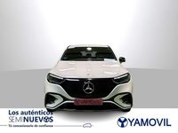 Usado Mercedes EQE350 214 kW (292 CV) 2024 Blanco SUV