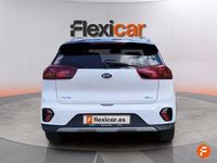 Usado Kia Niro 141 CV (103 kW) 2021 Blanco SUV