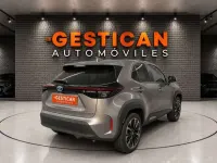 Usado Toyota Yaris Cross Style 116 CV (85 kW) 2024 Verde SUV