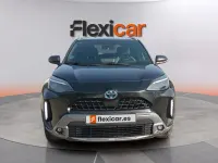 Usado Toyota Yaris Active 116 CV (85 kW) 2021 Negro Utilitario
